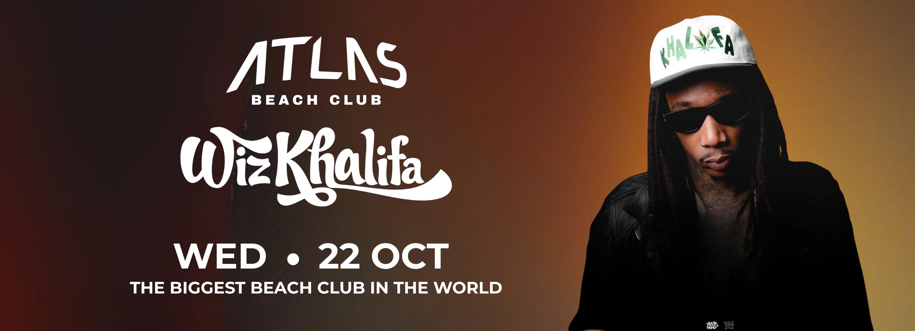 ATLAS BEACH CLUB